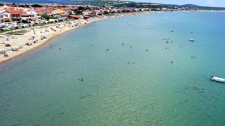 Marmara'da sıcaklıklar 6 ila 9 derece artacak