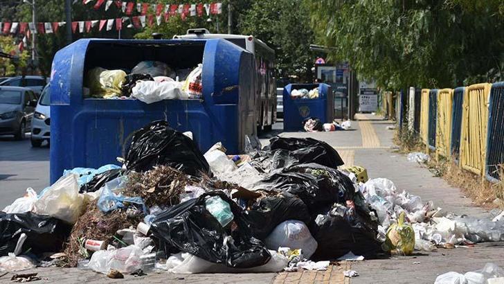 Buca'da grevin 5'inci günü; işçiler ve belediye arasında uzlaşma yok