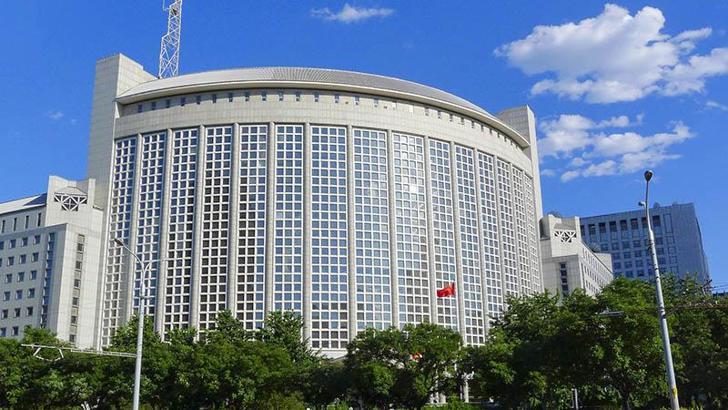 Çin: ABD’nin İran’a saldırısını kınıyoruz