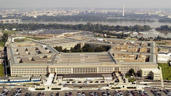 Pentagon: İran’ın nükleer programını yerle bir ettik