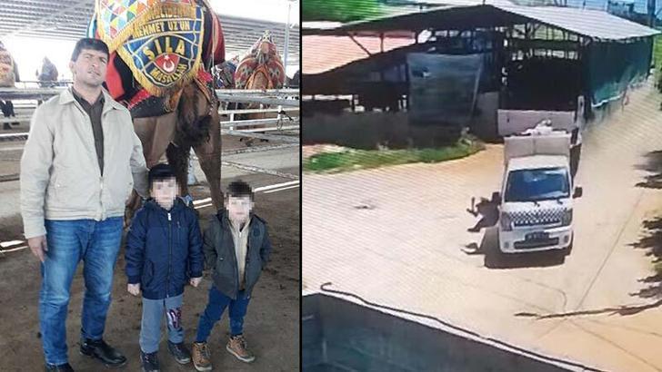 Çöp aracından düşen işçi, 11 günlük yaşam savaşını kaybetti