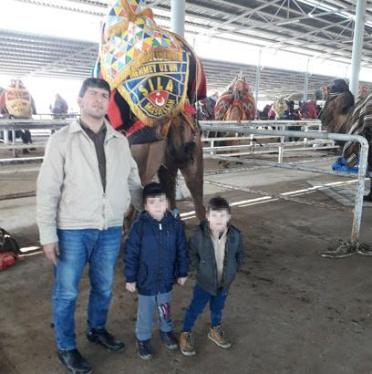 Çöp aracından düşen işçi, 11 günlük yaşam savaşını kaybetti