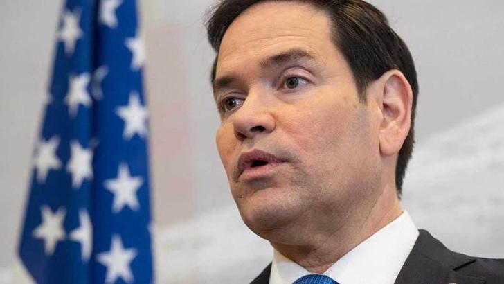 ABD Dışişleri Bakanı Rubio: İran'la görüşmeye hazırız