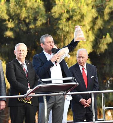 Özel: Türkiye'ye büyük kaybettirecek bir plan yapıyorlar