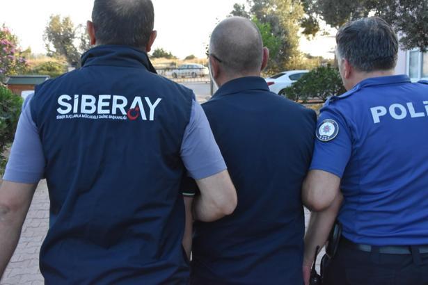 Mersin merkezli 6 ilde yasa dışı bahis operasyonu: 15 gözaltı