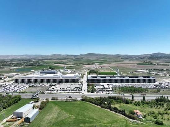 ASELSAN, BİST Sürdürülebilirlik 25 Endeksinin zirvesinde yer aldı