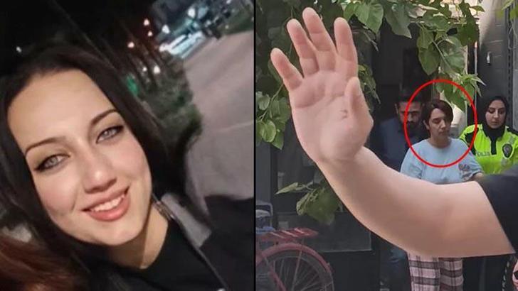 Tartıştığı kızını boğdu, 18 saat sonra kendisini ihbar etti