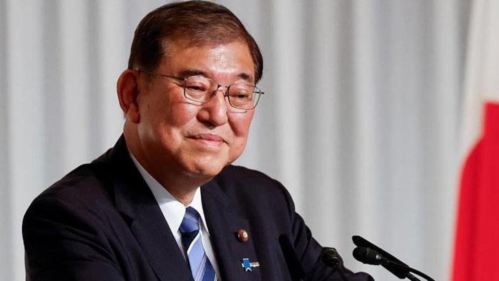 Japonya Başbakanı Ishiba'nın, NATO Zirvesi’ne katılmayacağı açıklandı