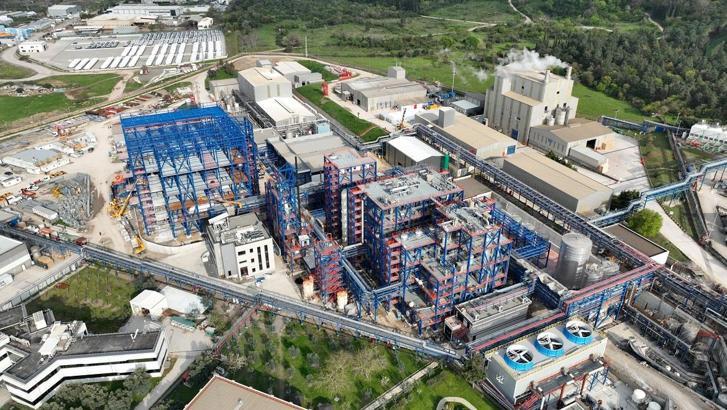 Akkök Holding, bu yıl 500 milyon dolar yatırım yapacağını açıkladı