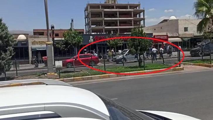 Gülizar bıçaklanarak öldürüldü; olay anı kamerada (2)