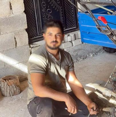 Eyüp öldürüldü; babası ve ağabeyi gözaltında