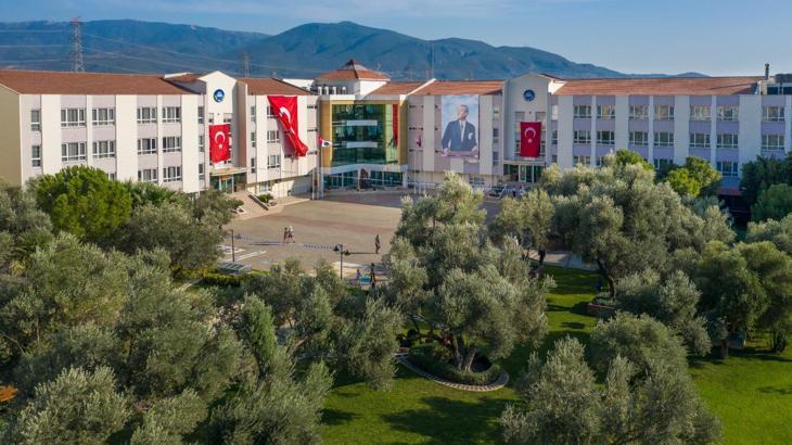 Özel Ege Lisesi öğretmenleri, 2025 YKS'yi değerlendirdi