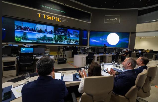 Türk Telekom, 7 bölgenin 7 ilinde fiber gücü deneyimledi