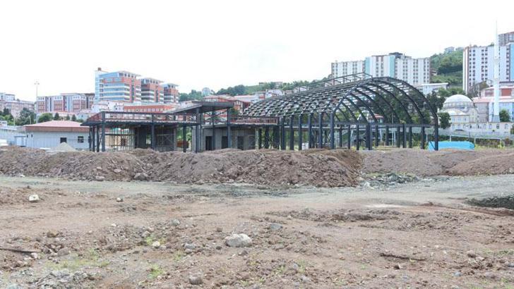 RTEÜ, Yozgat'ta GES kuruyor