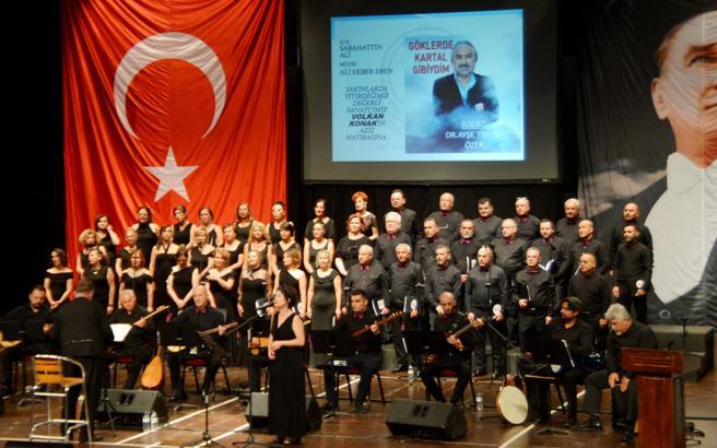 Hekimlerden yaz türküleri