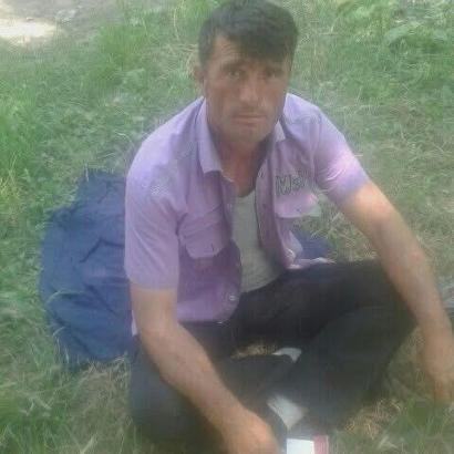 Tartıştığı ağabeyini göğsünden bıçaklayarak öldürdü