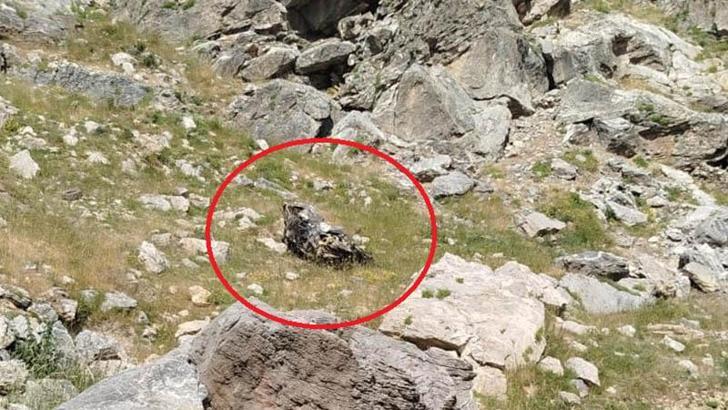 Batman'da bilirkişi ekibinin otomobili, şarampole yuvarlandı: 5 ölü