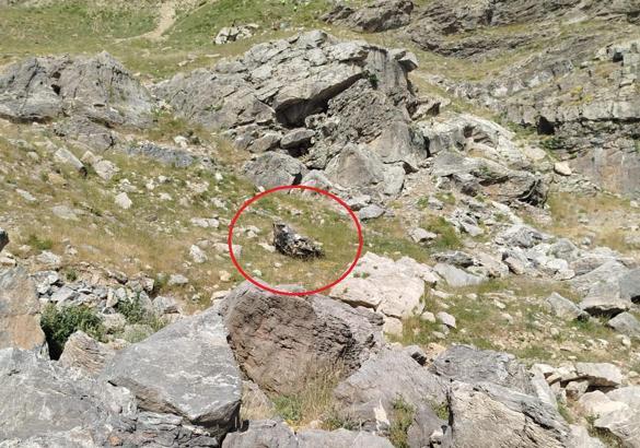 Batman'da bilirkişi ekibinin otomobili, şarampole yuvarlandı: 5 ölü