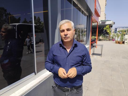 Gülizar bıçaklanarak öldürüldü; şüpheli tutuklandı (4)