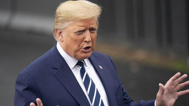 Trump: Petrol fiyatlarını düşürün