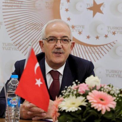 Eski AK Parti milletvekili Bilen, Ankara'da hayatını kaybetti