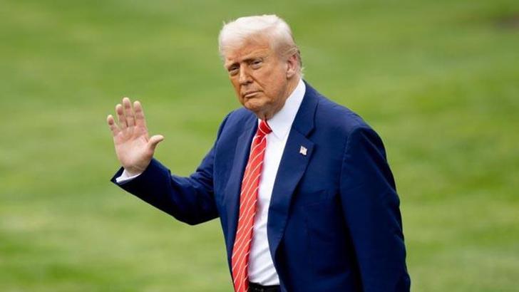 Trump: İran’da vurduğumuz hedefler tamamen yok edildi