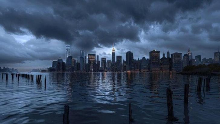 ABD'de kasırga: 6 ölü