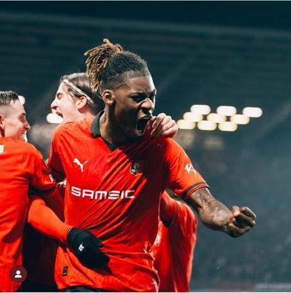 Trabzonspor, Christopher Wooh transferinde sona yaklaştı