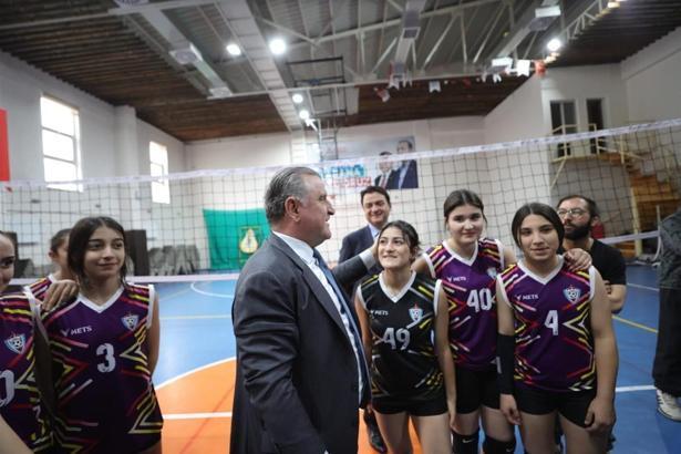 Gençlik ve Spor Bakanlığı spor okulları başlıyor