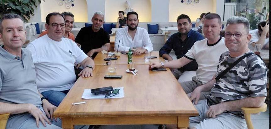 Altay şirketleşmede son düzlükte