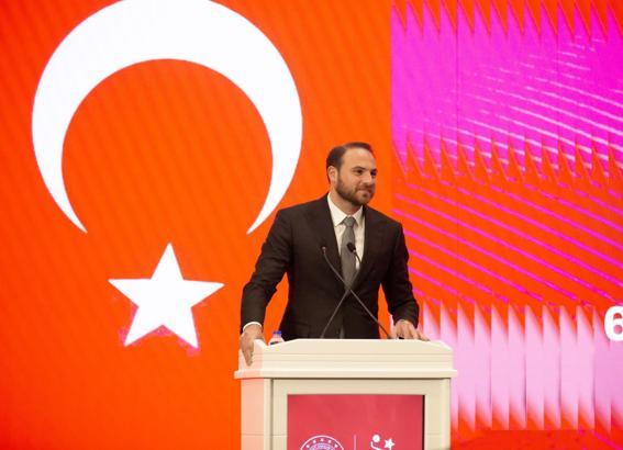 THF Başkanı Mesut Çebi, EHF Yönetim Kurulu üyeliğine aday oldu