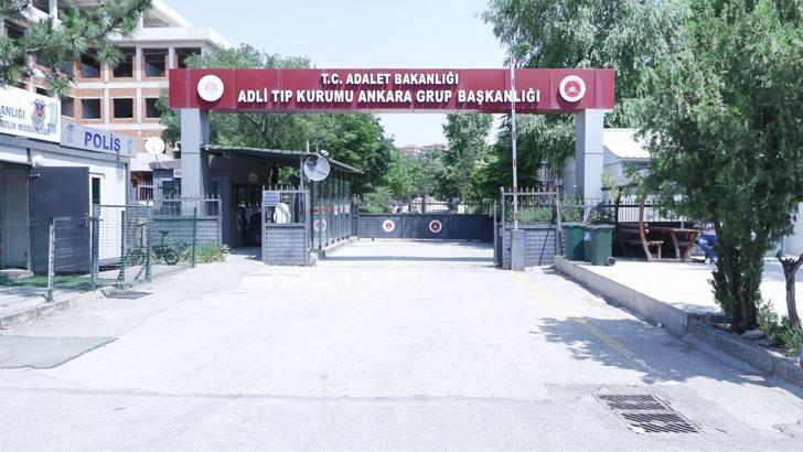 1,5 yaşındaki Melek'in ölümüne ilişkin soruşturmada anne ve babaya tutuklama