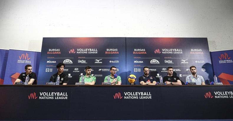 Yiğit Gülmezoğlu: İlk haftadan çıkardığımız dersleri bu haftaya en iyi şekilde yansıtacağımıza inanıyorum