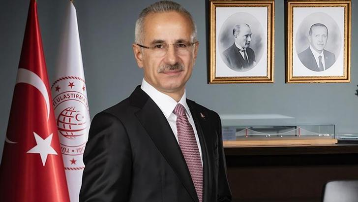 Bakan Uraloğlu: 70 ülke ulaştırma koridorları için bir araya gelecek