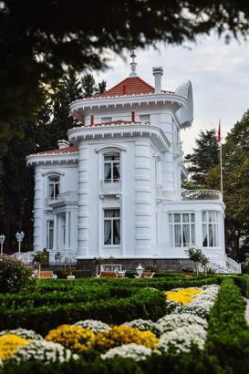 Trabzon Büyükşehir’in müzelerine yoğun ilgi