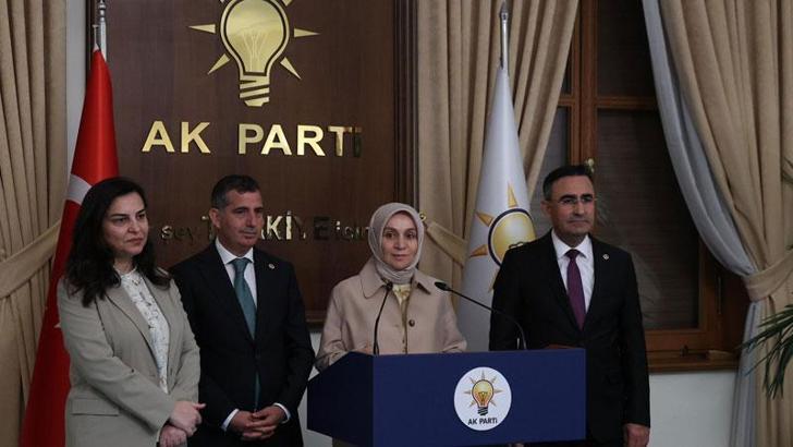 Sağlıkla ilgili düzenlemeler içeren kanun teklifi TBMM'de