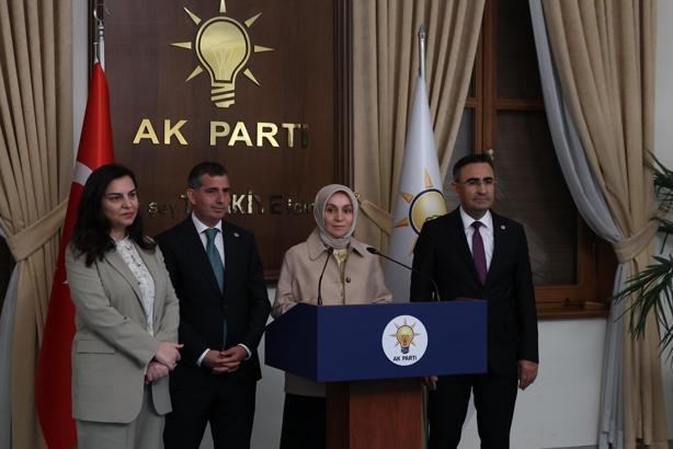 Sağlıkla ilgili düzenlemeler içeren kanun teklifi TBMM'de