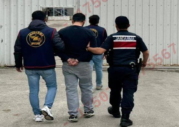 Kırklareli'de aranması olan 22 kişi yakalandı