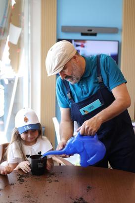 İş Bankası’ndan Kahramanmaraş Elbistan’da Tarım İhtisas Şubesi