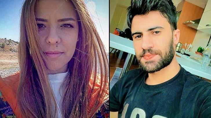 Eşinin öldürdüğü Gözde'nin davasında sanığa indirimsiz hapis istemi