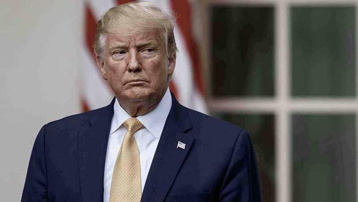 Trump: NATO Zirvesi, İsrail ve İran ile yaşadığım dönemden çok daha sakin olacak