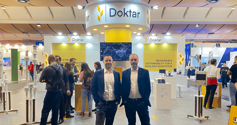 Doktar, küresel büyüme için 7,5 milyon Euro yatırım aldı