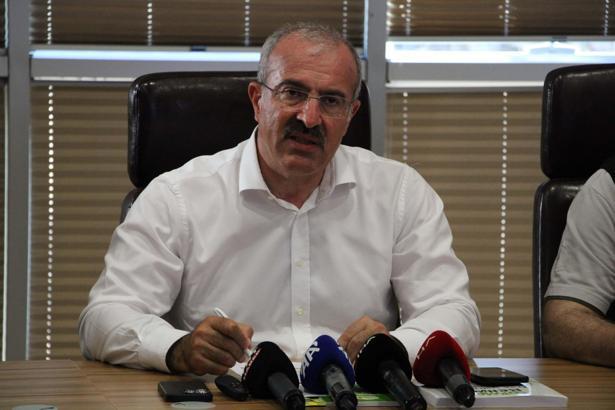 Çanakkale'de orman yangını (4)