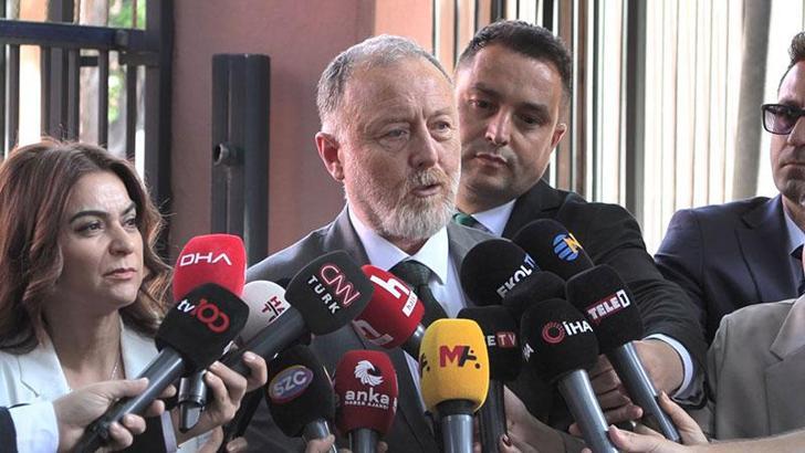 Adalet Bakanı Tunç, DEM Parti Grup Başkanvekilleri ile görüştü