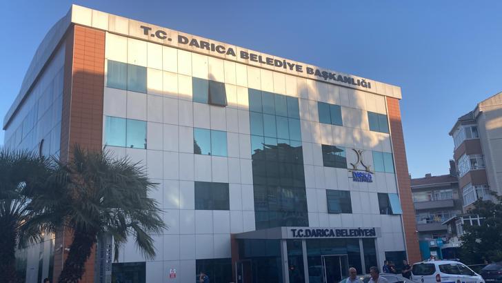 Zabıta memuru intihar girişiminde bulundu, belediye başkanı da yaralandı/Ek Fotoğraflar