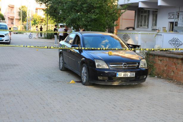 Tokat’ta otomobilin çarptığı 3 yaşındaki Efe öldü