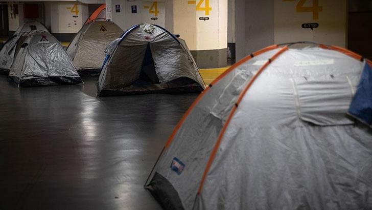 İsrail ordusu, ateşkesin ardından ülke genelindeki kısıtlamaları kaldırdı