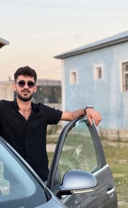 Otomobil ile çarpışan motosikletin sürücüsü öldü