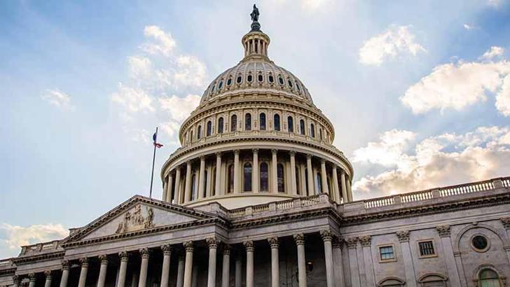 Trump hakkındaki azil tasarısı reddedildi