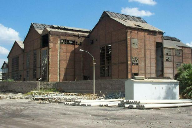 Elektrik Fabrikasına özel tasarımlar